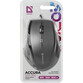 Ratón Defender ACCURA MM-362 USB 1600DPI Negro 6 Botones Ergonómico