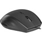 Ratón Defender ACCURA MM-362 USB 1600DPI Negro 6 Botones Ergonómico