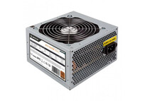 UNYKAch Fuente de Alimentación ATX 500W 80 Plus Bronze