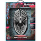 Ratón Defender GM-670L Cableado 2400 DPI Negro RGB Ambidiestro 5 Botones Ratón Defender GM-670L Cableado 2400 DPI Negro RGB Ambidiestro 5 Botones