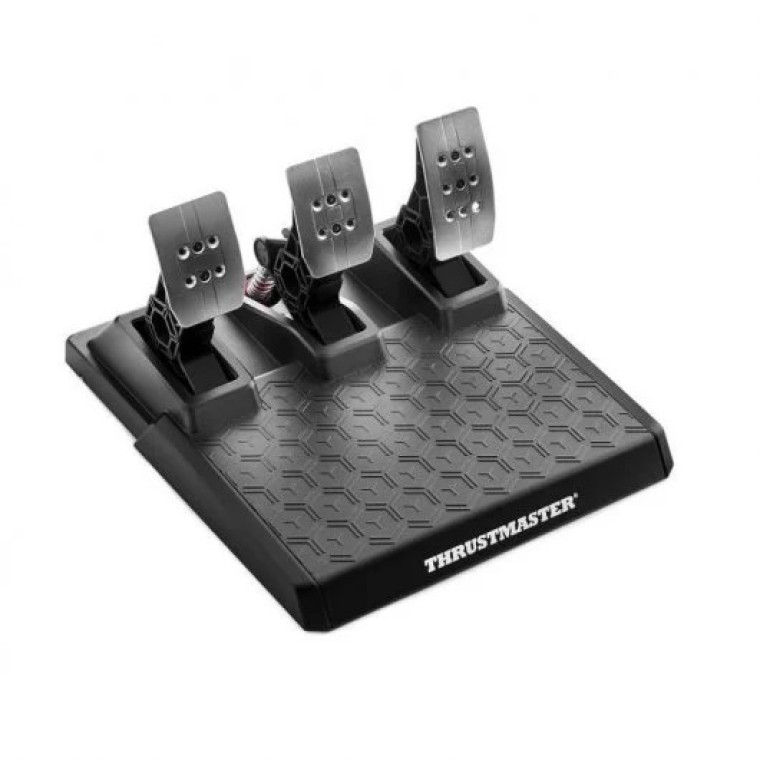 Thrustmaster T248 Volante Multiplataforma + TH8A Add-On Shifter PC/PS3/PS4/Xbox One