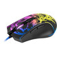 Ratón Defender BULLETSTORM GM-928 USB 7200 DPI Negro RGB 7 Botones Ratón Defender BULLETSTORM GM-928 USB 7200 DPI Negro RGB 7 Botones