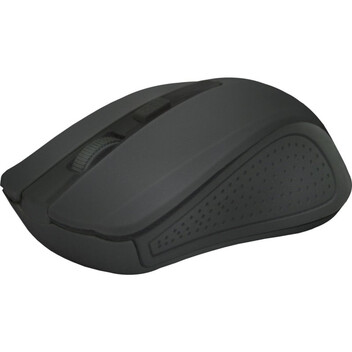 Ratón Defender Accura MM-935 Inalámbrico 1600DPI Negro Ambidiestro Ratón Defender Accura MM-935 Inalámbrico 1600DPI Negro Ambidiestro
