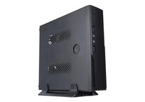 UNYKAch UK1003 Caja Mini ITX USB 3.0 + Fuente de Alimentación 120W