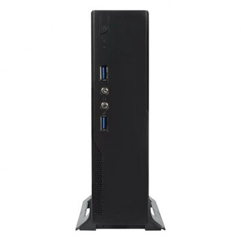 UNYKAch UK1003 Caja Mini ITX USB 3.0 + Fuente de Alimentación 120W UNYKAch UK1003 Caja Mini ITX USB 3.0 + Fuente de Alimentación 120W