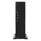 UNYKAch UK1003 Caja Mini ITX USB 3.0 + Fuente de Alimentación 120W UNYKAch UK1003 Caja Mini ITX USB 3.0 + Fuente de Alimentación 120W
