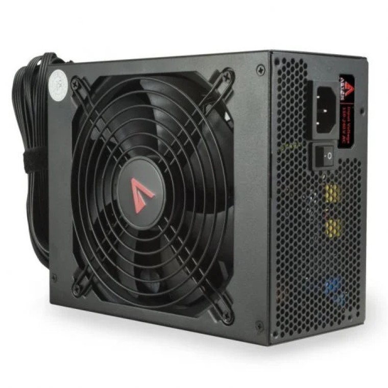 Abysm Gaming Morpheo Fuente de Alimentación 1000W 80 Plus Platinum Semi Modular