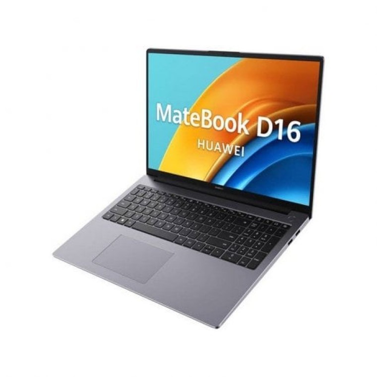 Huawei MateBook D 16 Intel Core i5-12450H/16GB/512GB SSD/16"