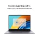 Huawei MateBook D 16 Intel Core i5-12450H/16GB/512GB SSD/16"