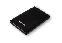 Verbatim Store n Go Disco Duro Portátil 1TB USB 3.0 Negro
