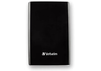 Verbatim Store N Go 2.5" 2TB USB 3.0 Negro