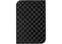 Verbatim Store N Go 2.5" 1TB USB 3.0 Negro