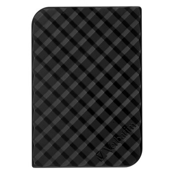 Verbatim Store n Go 2.5" 2TB USB 3.0 Verbatim Store n Go 2.5" 2TB USB 3.0