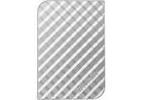 Verbatim Store N Go 2.5" 1TB USB 3.0 Plata