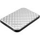 Verbatim Store n Go 2 TB USB 3.0 Plata Verbatim Store n Go 2 TB USB 3.0 Plata
