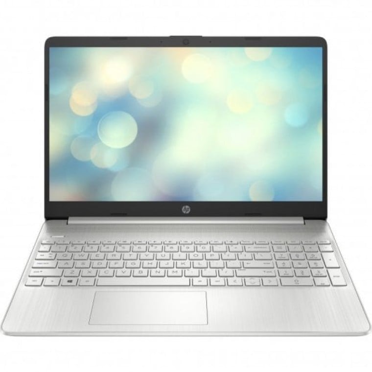 HP 15S-fq4015ns Intel Core i5-1155G7/8GB/512GB SSD/15.6"