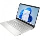 HP 15S-fq4015ns Intel Core i5-1155G7/8GB/512GB SSD/15.6"