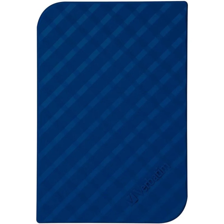 Verbatim Store n Go 1TB USB 3.0 Azul