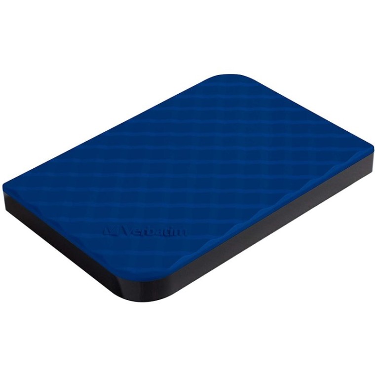 Verbatim Store n Go 1TB USB 3.0 Azul