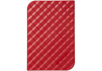 Verbatim Store n Go 1TB USB 3.0 Rojo