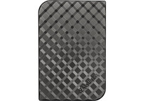 Verbatim Store N' Go Disco Duro Externo 2.5'' 4TB USB 3.0 Negro