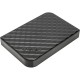 Verbatim Store N' Go Disco Duro Externo 2.5'' 4TB USB 3.0 Negro