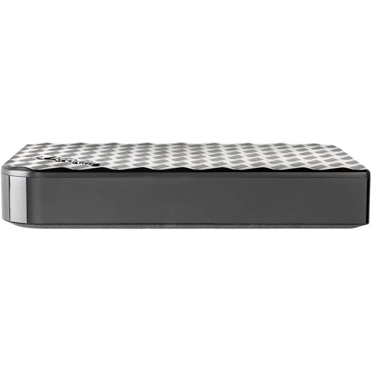 Verbatim Store N' Go Disco Duro Externo 2.5'' 4TB USB 3.0 Negro