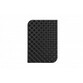 Disco Duro SSD Verbatim Store 'n' Go 1TB USB 3.2 Gen 1 Tipo C Portátil Negro Disco Duro SSD Verbatim Store 'n' Go 1TB USB 3.2 Gen 1 Tipo C Portátil Negro