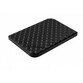 Disco Duro SSD Verbatim Store 'n' Go 1TB USB 3.2 Gen 1 Tipo C Portátil Negro Disco Duro SSD Verbatim Store 'n' Go 1TB USB 3.2 Gen 1 Tipo C Portátil Negro