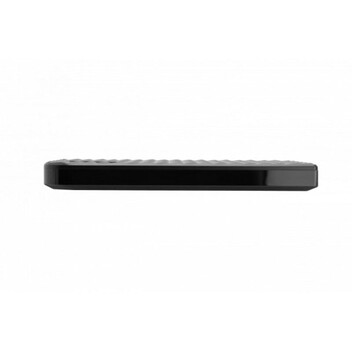 Disco Duro SSD Verbatim Store 'n' Go 1TB USB 3.2 Gen 1 Tipo C Portátil Negro Disco Duro SSD Verbatim Store 'n' Go 1TB USB 3.2 Gen 1 Tipo C Portátil Negro