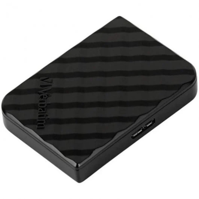 Verbatim Store N Go Mini SSD 512GB USB 3.2