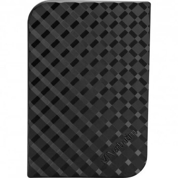 Verbatim Store n Go SSD 512GB USB-C/3.1 Negro Verbatim Store n Go SSD 512GB USB-C/3.1 Negro