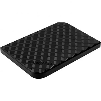 Verbatim Store n Go SSD 512GB USB-C/3.1 Negro Verbatim Store n Go SSD 512GB USB-C/3.1 Negro