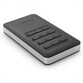 Verbatim Store n Go 256GB USB-C/3.1 con Cifrado Verbatim Store n Go 256GB USB-C/3.1 con Cifrado