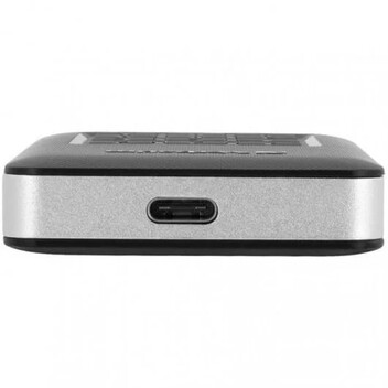 Verbatim Store n Go 256GB USB-C/3.1 con Cifrado Verbatim Store n Go 256GB USB-C/3.1 con Cifrado