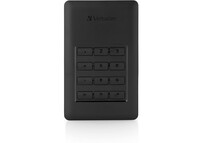 Store n Go Secure 2TB USB-C
