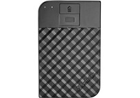 Verbatim FingerPrint Secure 1TB USB-C/3.1 Negro