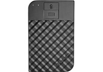 Verbatim FingerPrint Secure 2TB USB-C/3.1