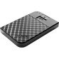 Verbatim FingerPrint Secure 2TB USB-C/3.1 Verbatim FingerPrint Secure 2TB USB-C/3.1