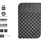 Verbatim FingerPrint Secure 2TB USB-C/3.1 Verbatim FingerPrint Secure 2TB USB-C/3.1