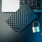 Verbatim FingerPrint Secure 2TB USB-C/3.1 Verbatim FingerPrint Secure 2TB USB-C/3.1