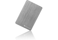 Verbatim Store N Go ALU 2.5" 2TB USB 3.2