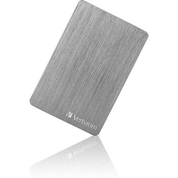 Verbatim Store N Go ALU 2.5" 2TB USB 3.2