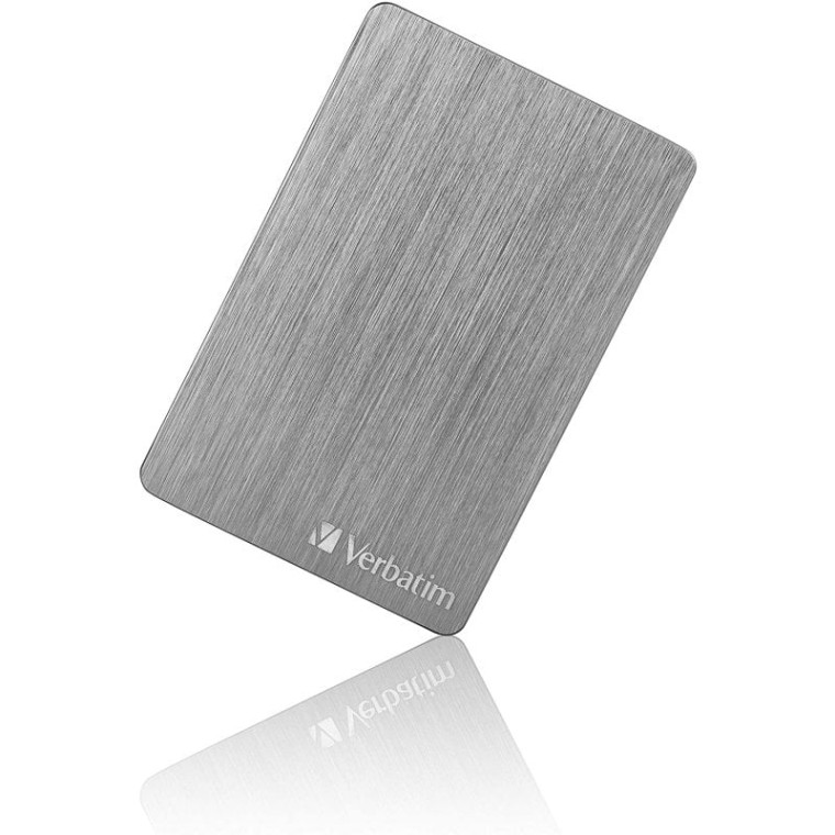 Verbatim Store N Go ALU 2.5" 2TB USB 3.2