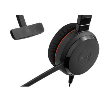 Jabra Evolve 30 II Mono MS Jabra Evolve 30 II Mono MS