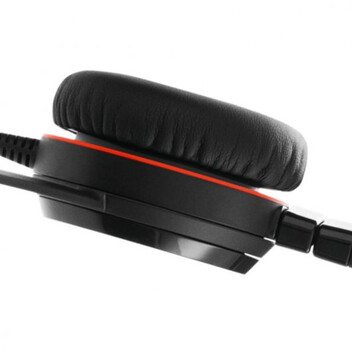 Jabra Evolve 30 II Mono MS Jabra Evolve 30 II Mono MS
