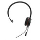 Jabra Evolve 30 UC Auricular Monoaural USB/Jack 3.5mm