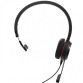 Jabra Evolve 30 II Auricular Monoaural USB-C Negro Jabra Evolve 30 II Auricular Monoaural USB-C Negro