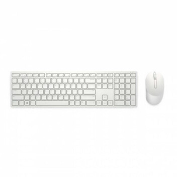 Ratón inalámbrico USB-A 1600 DPI óptico 3 botones blanco compacto Ratón inalámbrico USB-A 1600 DPI óptico 3 botones blanco compacto