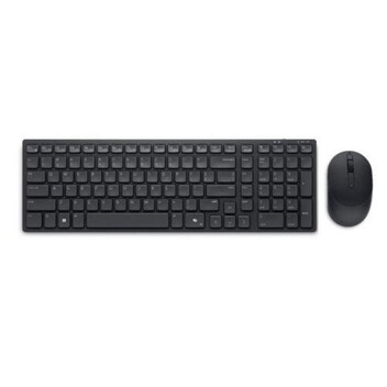 Teclado de membrana Logitech compacto Layout ES Bluetooth e inalámbrico con ratón incluido